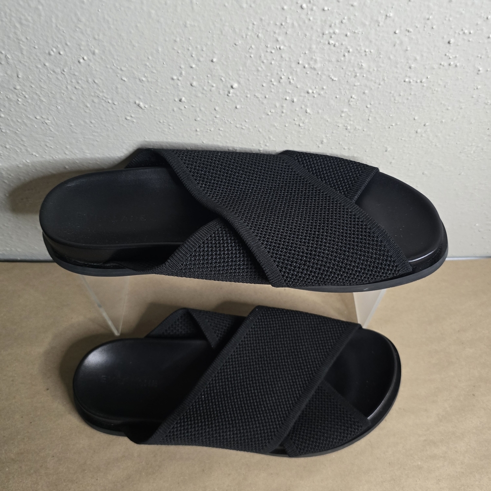 Everlane Black Women's Sandals